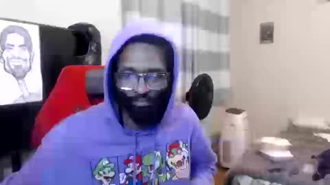 Your Best Worst Nightmare online show from 10.17.25