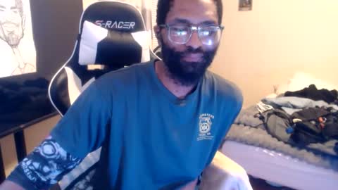 Your Best Worst Nightmare online show from 10.28.25