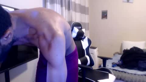 Your Best Worst Nightmare online show from 10.29.25