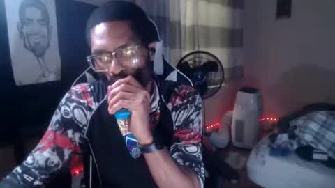 Your Best Worst Nightmare online show from 10.30.25