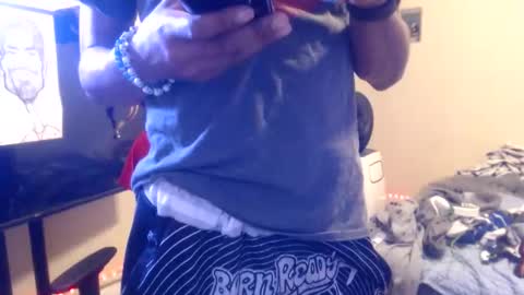 Your Best Worst Nightmare online show from 11.03.25