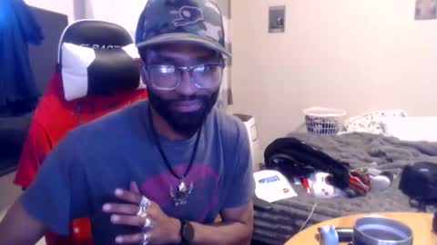 Your Best Worst Nightmare online show from 11.24.25