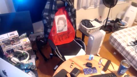 Your Best Worst Nightmare online show from 12.01.25