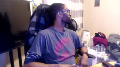 Your Best Worst Nightmare online show from 12.03.25