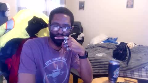 Your Best Worst Nightmare online show from 01.07.26