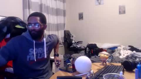 Your Best Worst Nightmare online show from 01.13.26