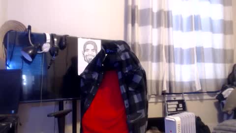 Your Best Worst Nightmare online show from 02.01.26