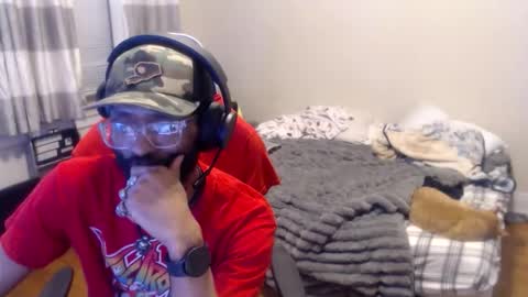 Your Best Worst Nightmare online show from 03.09.26