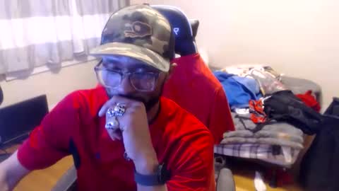 Your Best Worst Nightmare online show from 04.02.26