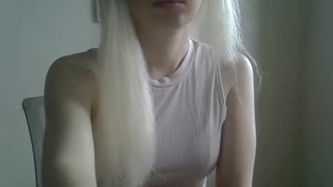 DitaMilton online show from 10.16.25