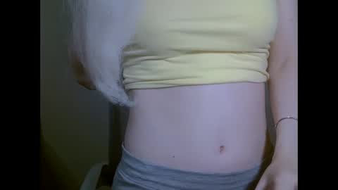 DitaMilton online show from 10.24.25