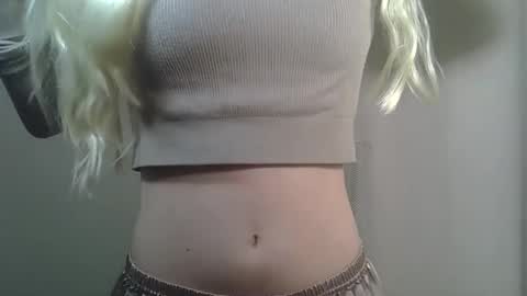 DitaMilton online show from 11.27.25