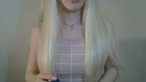 DitaMilton online show from 06.26.26