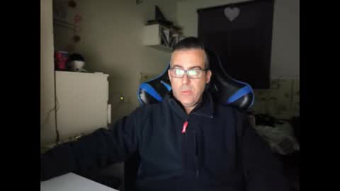 Snapshot of ditos_c chatting on 01.09.26 ditos_c online show from 01.09.26