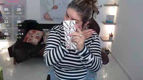 Diva online show from 02.14.26