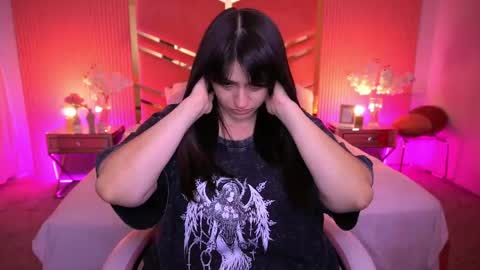 Katerina online show from 04.28.26