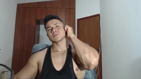 Diva Mancini online show from 11.19.25