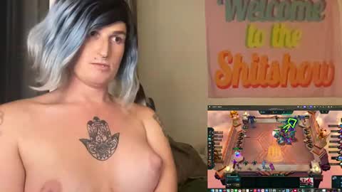 divinathedivine online show from 10.06.25