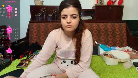 Ana    online show from 10.20.25