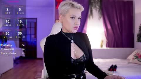 Miss Kim online show from 02.06.26