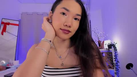 AKITA MEW MEW Follow  online show from 02.01.26