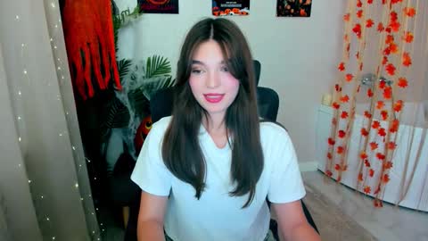 Hannah online show from 10.16.25