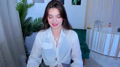 Hannah online show from 11.08.25