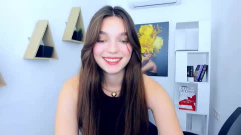 Hannah online show from 11.10.25