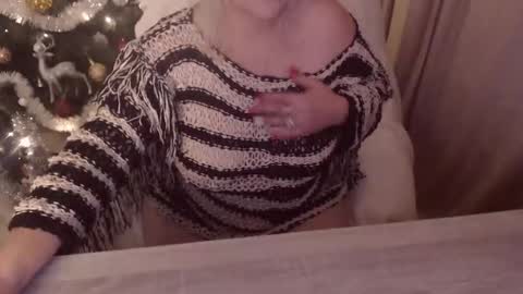 Alexxa online show from 12.15.25