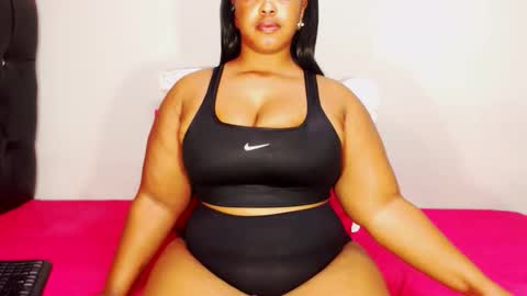 divinebooty93 online show from 02.10.26