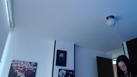 Hera online show from 11.18.25