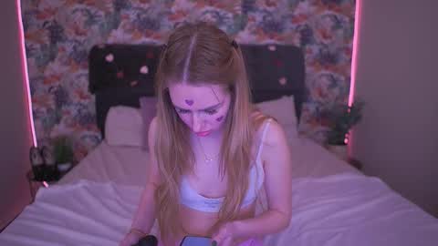 DivineJasss online show from 02.18.26