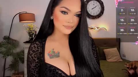    online show from 10.13.25