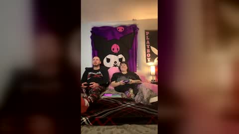 cinnamon buns online show from 03.16.26