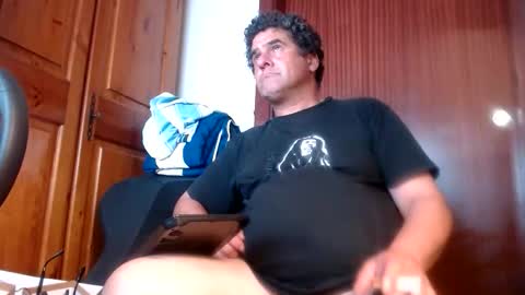 divitimido online show from 10.19.25