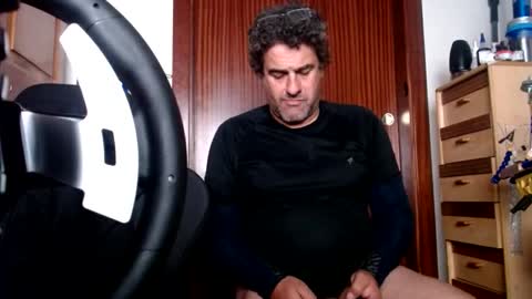 divitimido online show from 11.20.25