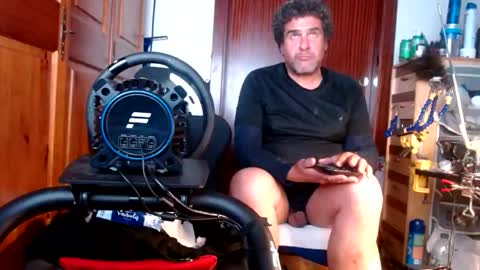 divitimido online show from 11.22.25