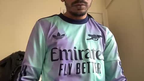 IndianLad online show from 04.28.26