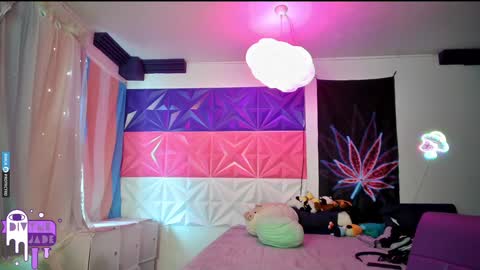 Jade Divyne online show from 12.01.24