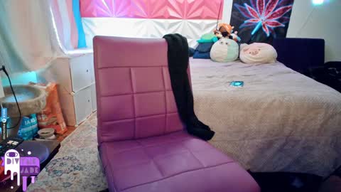 Jade Divyne online show from 12.02.24