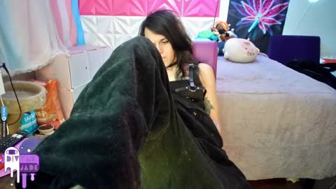 Jade Divyne online show from 12.03.24