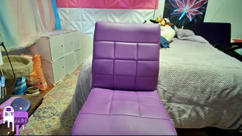 Jade Divyne online show from 12.03.24