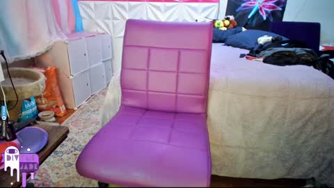 Jade Divyne online show from 12.06.24