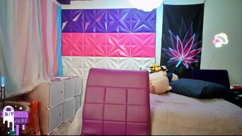 Jade Divyne online show from 12.07.24