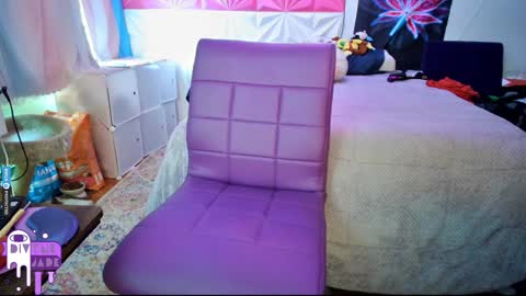 Jade Divyne online show from 12.07.24