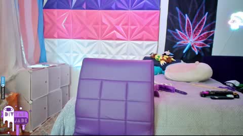 Jade Divyne online show from 12.08.24