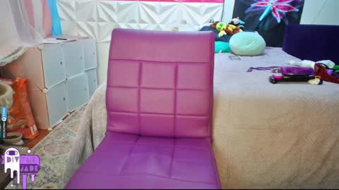 Jade Divyne online show from 12.09.24