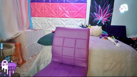 Jade Divyne online show from 12.10.24