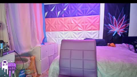 Jade Divyne online show from 12.27.24