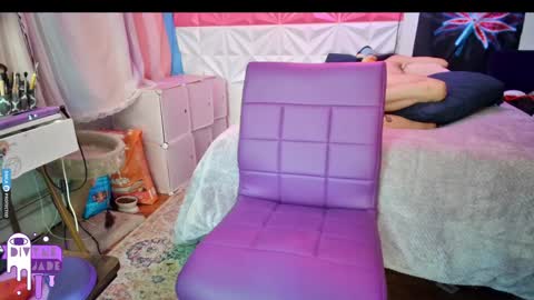 Jade Divyne online show from 12.30.24